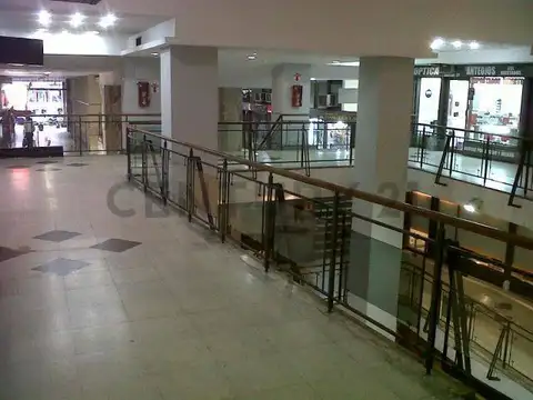 Avenida Corrientres 5200, Piso 0