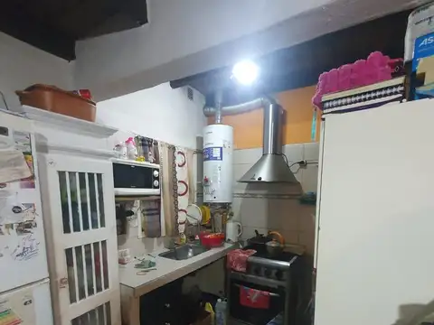 DOS CASAS SOBRE LOTE DE 441 mts2 – Ostende