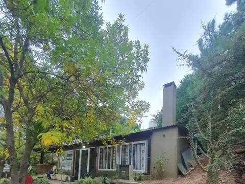 DOS CASAS SOBRE LOTE DE 441 mts2 – Ostende