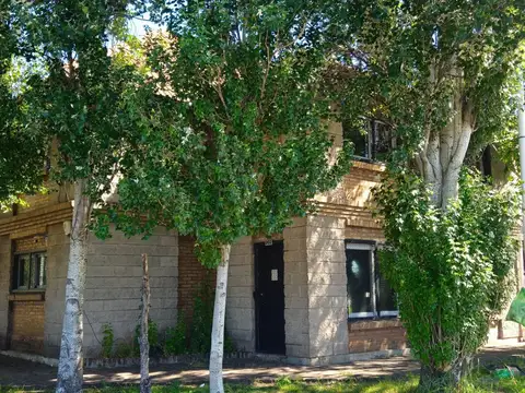 VENTA OFICINA 95m2 HAEDO