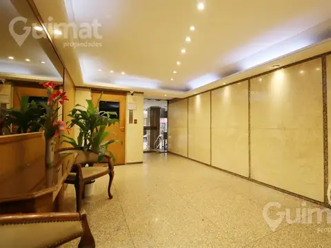 Departamento en Venta en Balvanera, USD 165.000