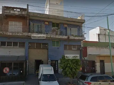 Avenida Juan Bautista Alberdi 7400