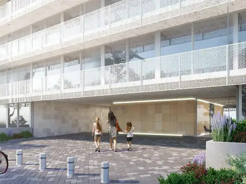 Departamento en Venta de Monoambiente