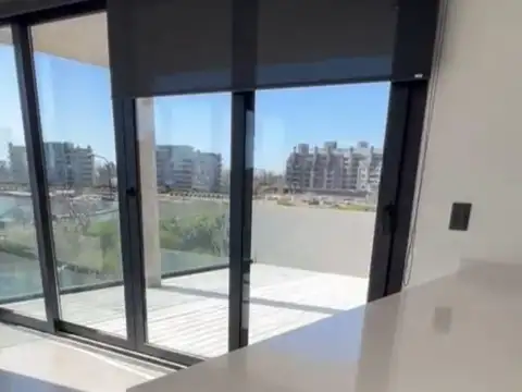 Departamento en Venta en Nordelta Puerto Escondido, USD 340.000