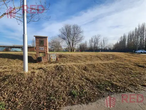 Terreno en Venta en Cinco Saltos, USD 45.000