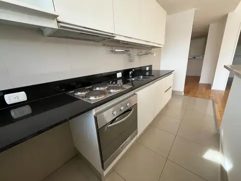 Departamento en Alquiler Apto profesional