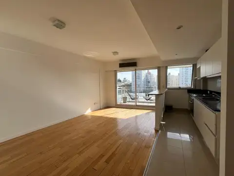 Departamento en Alquiler de 2 ambientes