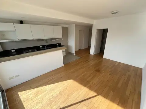 Departamento en Alquiler en Palermo, USD 850
