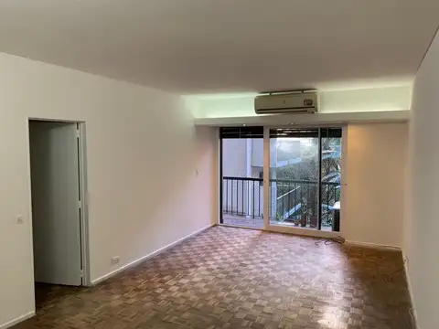Departamento en Alquiler en Recoleta, Capital Federal