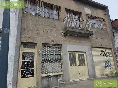 Local en Alquiler 50 años