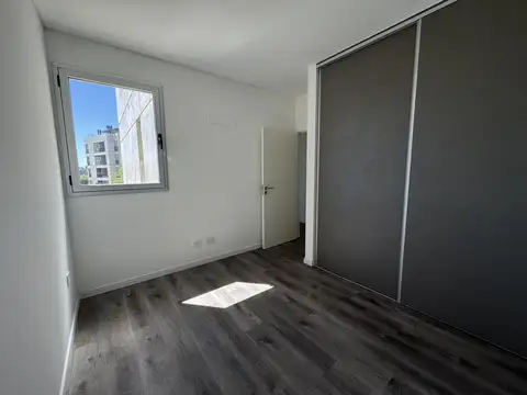 Departamento 4 ambientes con 1 baño