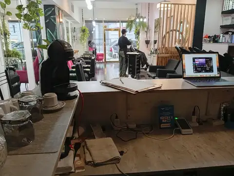 Fondo Comercio en Venta en San Nicolás, USD 15.000