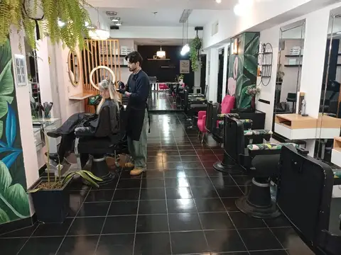 Excelente Pancheria para ingresar en la zona de San Nicolas.