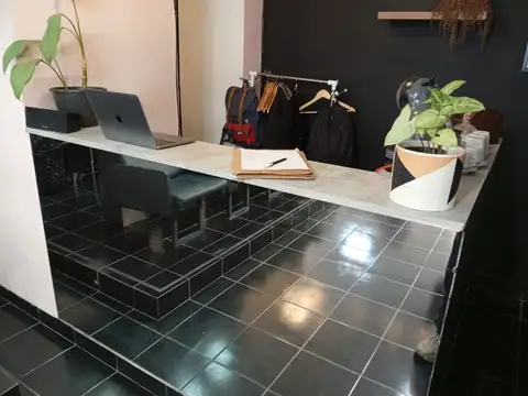 Excelente Pancheria para ingresar en la zona de San Nicolas.