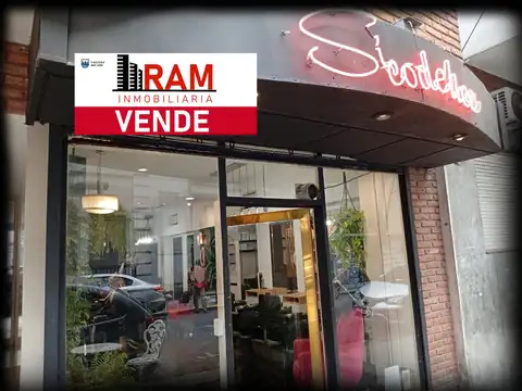 Excelente Pancheria para ingresar en la zona de San Nicolas.