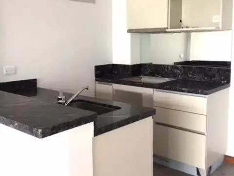 Vuelta De Obligado 1400, Piso 1