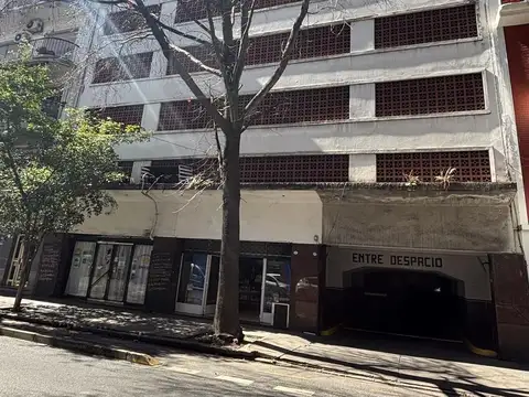 Cochera en Venta en Caballito, CABA