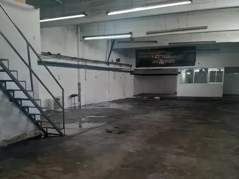 11 De Septiembre 700