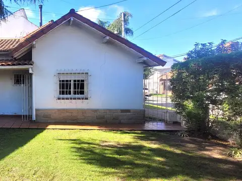 Casa en Venta en Villa Sarmiento, USD 140.000