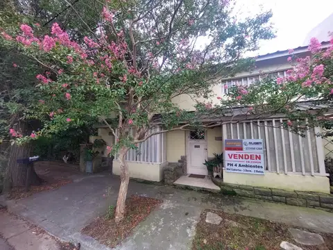 VENTA PH 4 AMB ZONA CHAUVIN