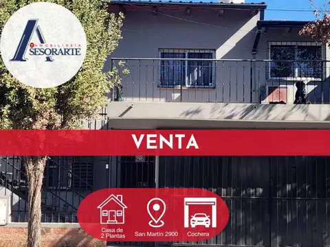 Casa en Salta