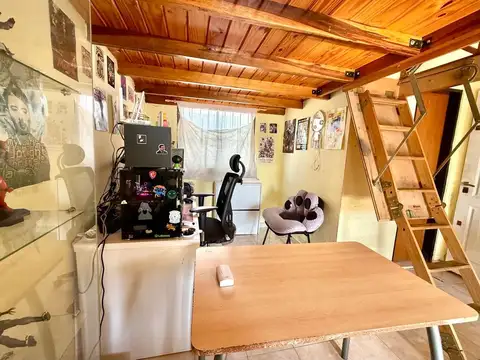 Departamento en Venta en Gerli, USD 30.000