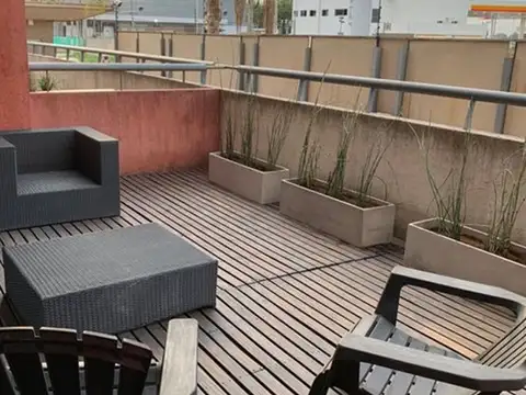 Departamento en Alquiler 16 años