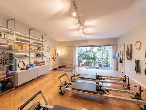 Oficina en Venta en Recoleta, CABA