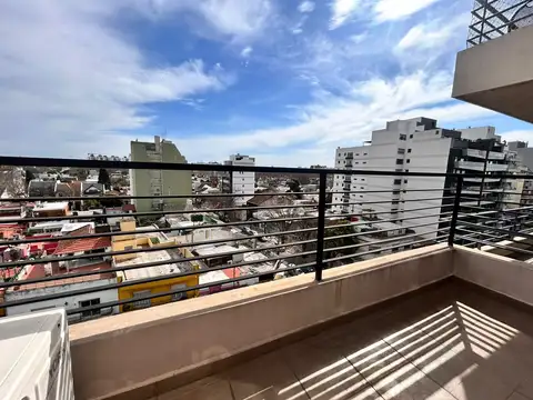 Departamento en Alquiler Apto profesional