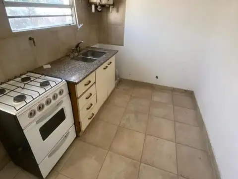 PH P.ALTA 2 AMBIENTES CON PATIO