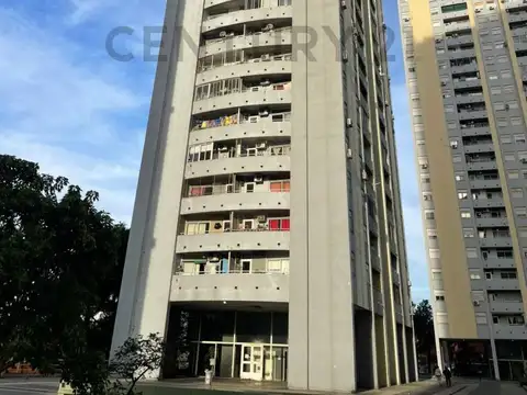 Pasaje Patricios 200, Piso 23