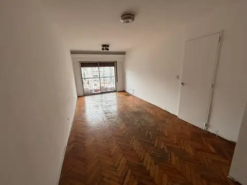 Departamento en alquiler en San Nicolás, CABA