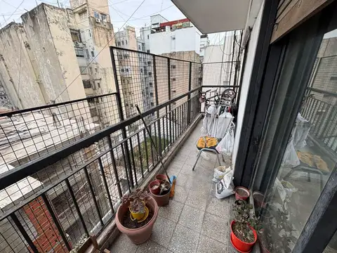 Departamento en Alquiler de 2 dormitorios