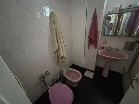 Departamento en Alquiler 50 años