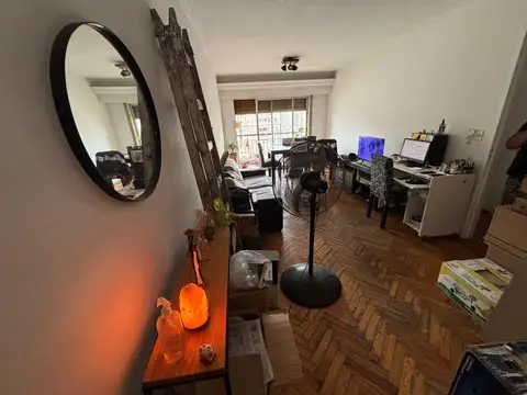 Departamento en Alquiler de 3 ambientes