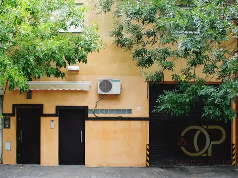 Depósito en Villa Ortuzar