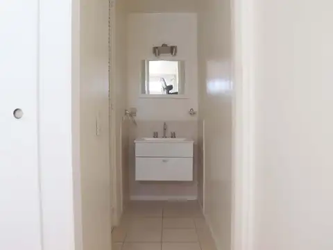 Departamento en Alquiler Temporal de 2 ambientes