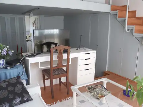 Departamento en alquiler temporario