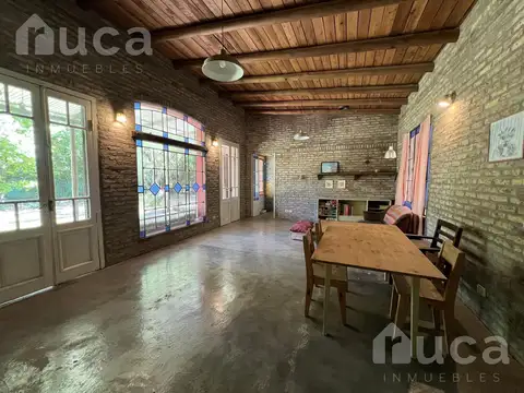 Casa en Venta 15 años