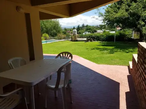 Casa en Alquiler Temporal 20 años