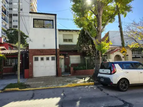 Venta Casa PH Cap Bermúdez 1355 /Av Maipú LaLucila