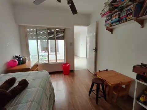 Depto Tipo Casa en Venta con 1 cocheras