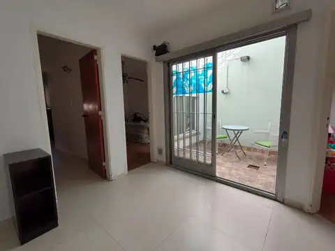 Depto Tipo Casa 5 ambientes con 3 baños