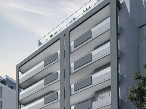 Departamento en Venta al Norte