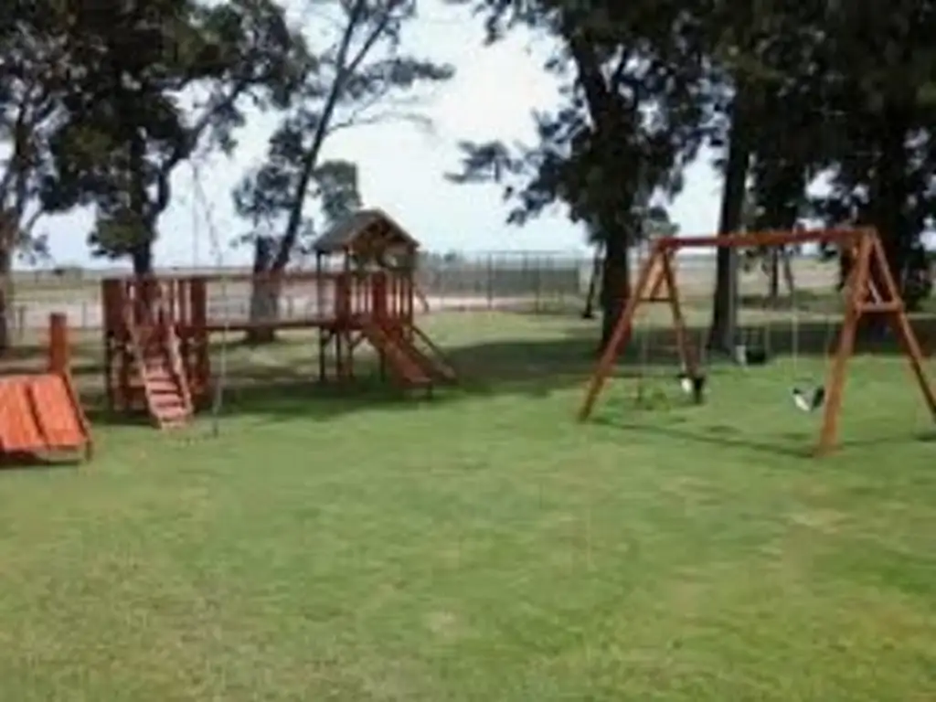 Áreas comunes club-house, juegos en Santo Domingo