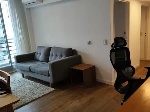 Departamento en Alquiler Apto profesional