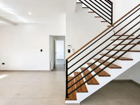 Casa a estrenar en venta