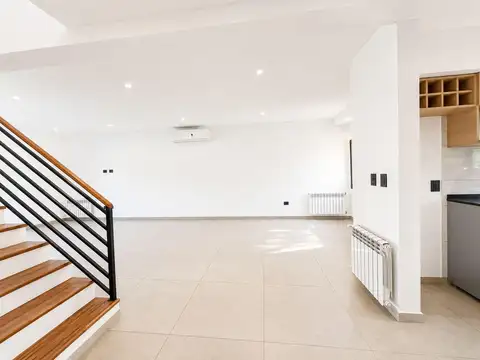 Casa a estrenar en venta