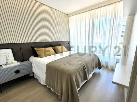 Departamento en Venta en Coghlan, USD 461.249