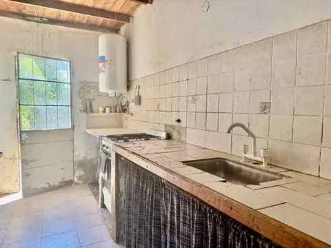 Casa en Venta en Guernica, USD 40.000
